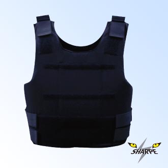 Bullet Resistance Vest